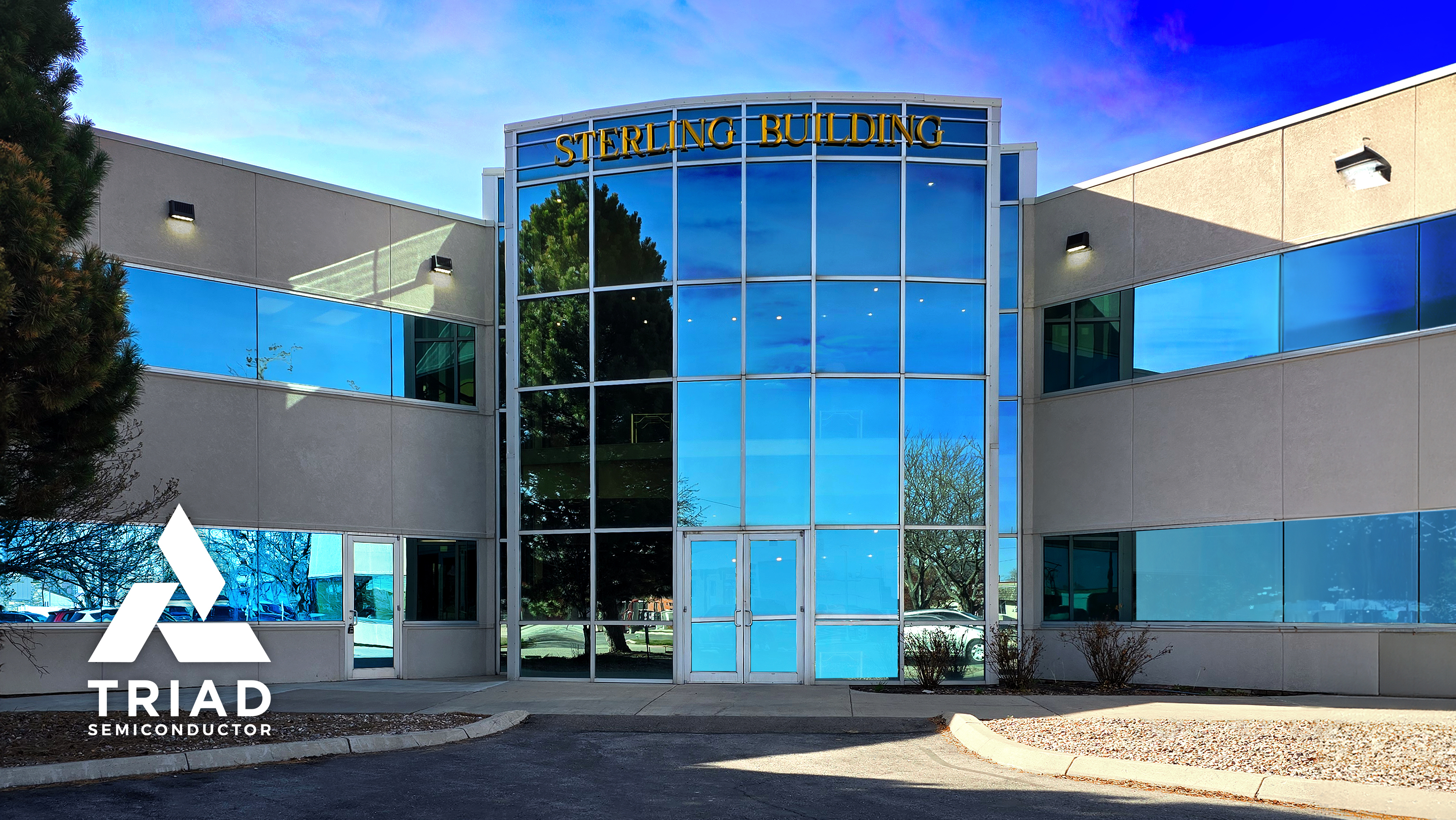 Triad Semiconductor Launches Advanced Design Center in Pocatello, Idaho